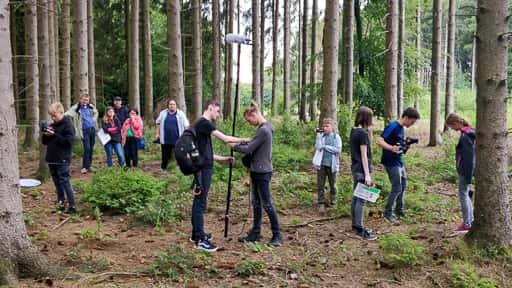 E.L.F. Filmfahrt 2023