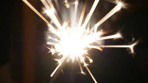 Kindergeburtstag mit Filmdreh