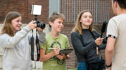 Regelmäßige Treffen der verschiedenen Gruppen