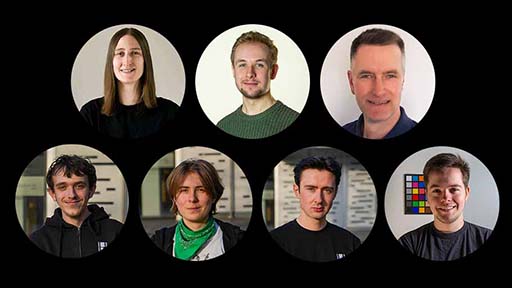 Vorstand des Geschäftsjahres 2025